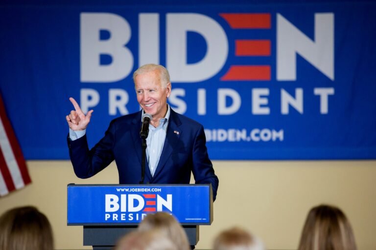 Biden’s Dilemma: Navigating Political Support Amidst Global Conflict