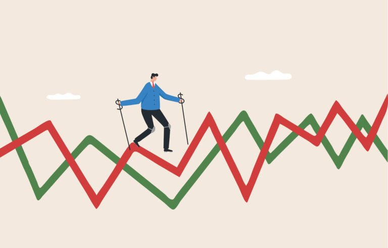 Navigating the Stock Market Amidst International Conflict: Opportunities in Chaos