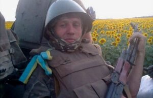 Ukrainian Vets Learn to Navigate the World with the Bodies War Has Changed