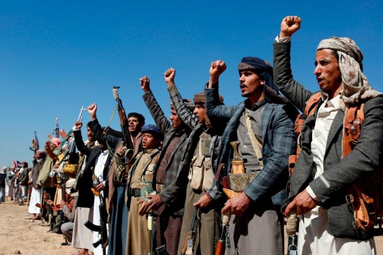 Houthi Attacks and Military Escalation in the Red Sea: What’s at Stake?